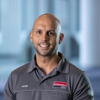 Adam Thompson image portrait