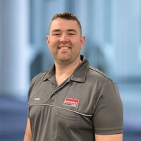 Portrait image of Cheyne Bourne