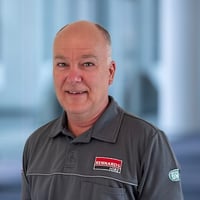 Craig Robinson image portrait