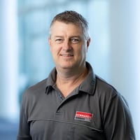 Portrait photo of Eddie White