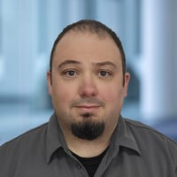 Kennards Hire solution experts Russell Gray