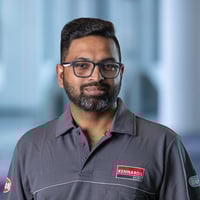 Manu Matthews image portrait