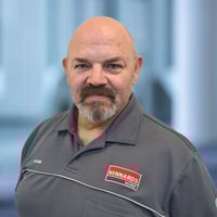 Portrait image of Norm Martin