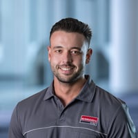 Image portrait of Olivier Chapman