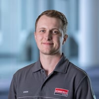 Zachary Reardon Portrait image