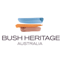 Bush Heritage Australia logo