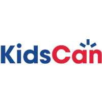 KidsCan logo