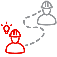 Kennards Hire Mobile expert icon